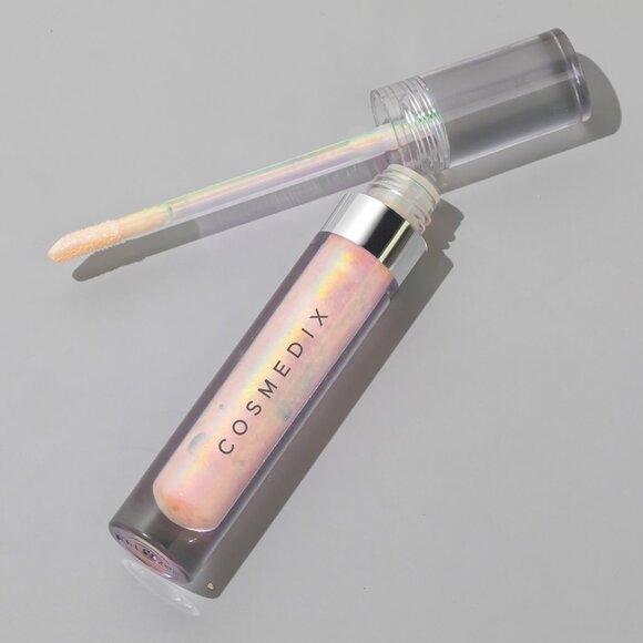 Aloette Other - Aloette Cosmedix - Lumi Crystal Liquid Crystal Lip Hydrator Great for SUMMERTIME